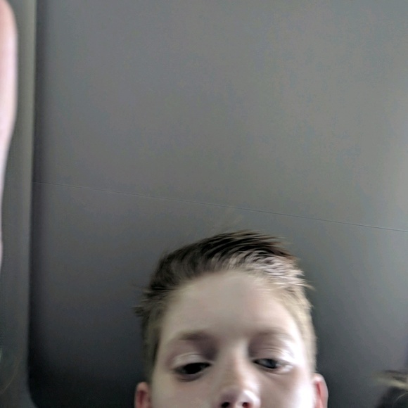 Meet your Posher, Jacob - Picture 1 of 1